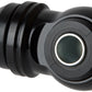 Fox 2.0 Performance Series 11in. Smooth Body IFP Shock / Std Travel w/Eyelet Ends Aluminum - Black
