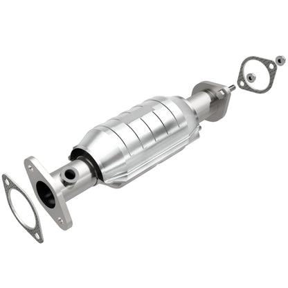 MagnaFlow Conv DF 2002-2003 Mitsubishi Lance 2.0L - CA - Graveyard Performance