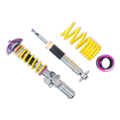 KW Clubsport 2 Way Kit 2015-17 Ford Mustang GT/EcoBoost - Graveyard Performance
