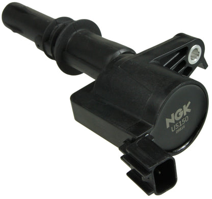 NGK 2008-06 Mercury Mountaineer COP Ignition Coil - Graveyard Performance