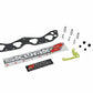 Skunk2 Ultra Series D Series Race Intake Manifold - 3.5L Silver Manifold