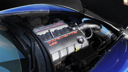 Corsa Chevrolet Corvette 05-07 C6 6.0L V8 Air Intake - Graveyard Performance