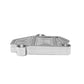 Skunk2 B-Series VTEC Hard Anodized Block Off Plate