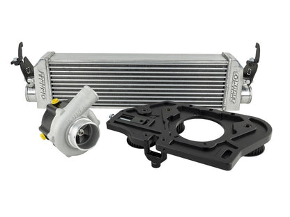 KraftWerks 18-20 BRZ/FRS/FT86 30mm Belt C30 Supercharger Kit *Does Not Include Tuning* - Graveyard Performance