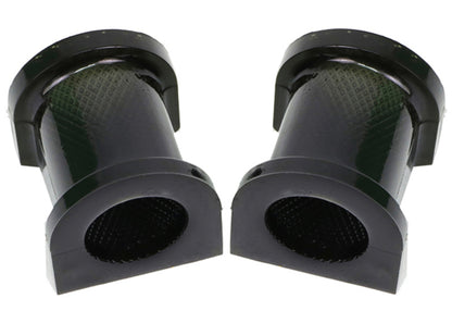 Whiteline 15-18 Volkswagen Golf R 26mm Front Sway Bar Mount Bushing Kit - Graveyard Performance