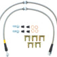 StopTech Evo 8 & 9 Stainless Steel Front Brake lines