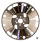 Exedy 1996-2016 Ford Mustang V8 Lightweight Flywheel (6 Bolt)