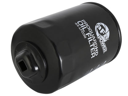 aFe ProGuard D2 Fluid Filters Oil F/F OIL Ford F-150 15-17 V6-3.5L (TT) - Graveyard Performance