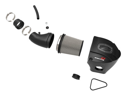 aFe Momentum GT Pro Dry S Stage-2 Intake System 11-15 Dodge Challenger/Charger R/T V8 6.4L HEMI - Graveyard Performance