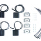 KW Electronic Damping Cancellation Kit Nissan GT-R type R35