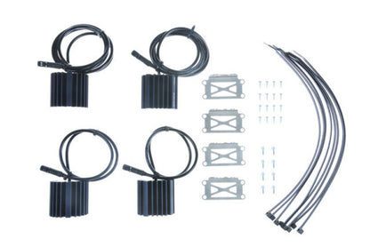 KW Electronic Damping Cancellation Kit Nissan GT-R type R35 - Graveyard Performance