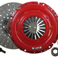McLeod Tuner Series 13-16 Subaru BRZ / FRS 2.0L Street Tuner Clutch Kit