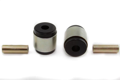 Whiteline Plus 6/94-7/98 Legacy / 4/93-06 Impreza Rear Trailing Arm Bushing Kit - Graveyard Performance