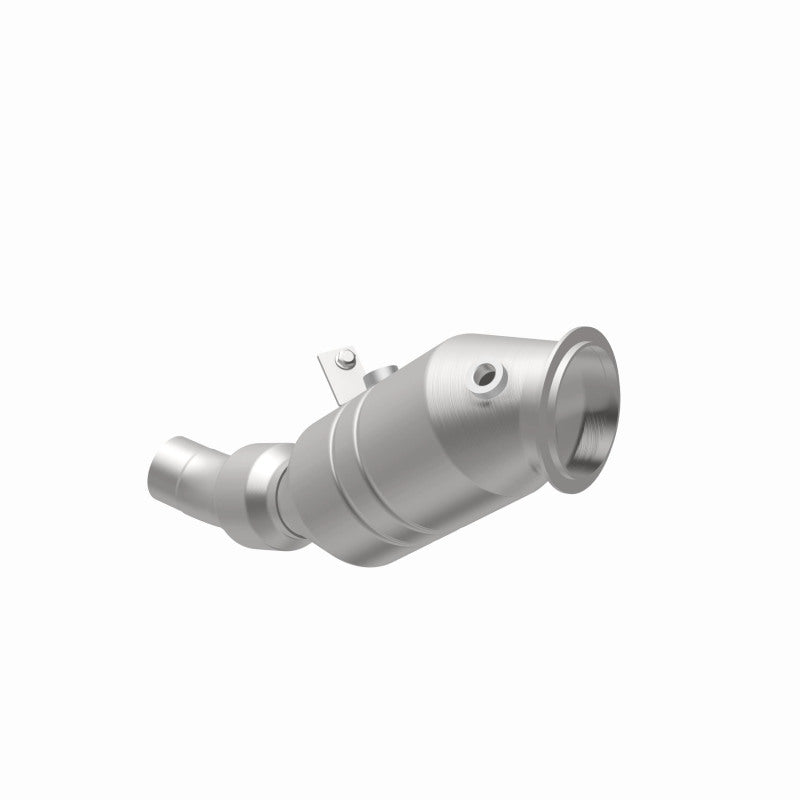 Magnaflow Conv DF 2014 228i 2.0L Close Coupled - Graveyard Performance