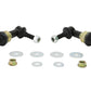 Whiteline 7/2006-12/2009 1/2010+ Mazda Speed3 Rear 12mm Ball Stud Adj X HD Sway Bar Link Assembly