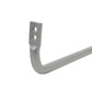 Whiteline 18-19 Hyundai Elantra GT (Incl. Sport)/19-20 Veloster N Front & Rear Grip Series Kit