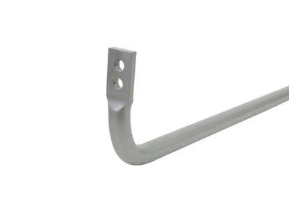 Whiteline 18-19 Hyundai Elantra GT (Incl. Sport)/19-20 Veloster N Front & Rear Grip Series Kit - Graveyard Performance