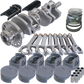 Eagle Rotating Assembly Kit for Chevrolet/Pontiac LS-Series 403/408cu.in. - 4.010in Bore