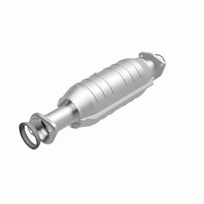 MagnaFlow Conv DF 99-00 Honda Civic EX/SI 1 - Graveyard Performance