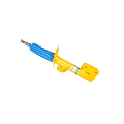 Bilstein B6 15-17 Ford Mustang GT V6 Front Monotube Strut Assembly - Graveyard Performance
