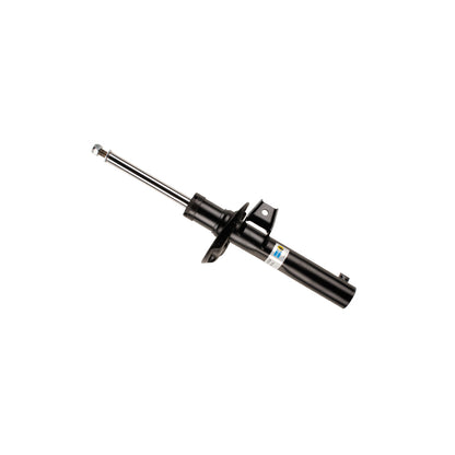 Bilstein B4 2006 Volkswagen Jetta 2.0T Sedan Front Suspension Strut Assembly - Graveyard Performance