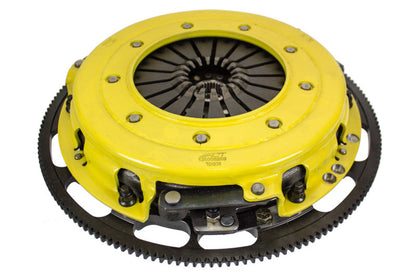 ACT 2001 Ford Mustang Twin Disc MaXX XT Race Kit Clutch Kit - Graveyard Performance
