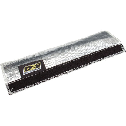 DEI Corvette C7 Oil Cooler Line Sleeves 2in - 2-1/2in x 18in Heat Shroud - Graveyard Performance