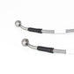 Goodridge 05-14 Ford Mustang (w/ABS) Stainless Steel Brake Line Kit
