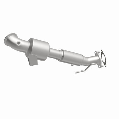 MagnaFlow Conv DF 2013 Ford Focus ST 2.0T - Graveyard Performance