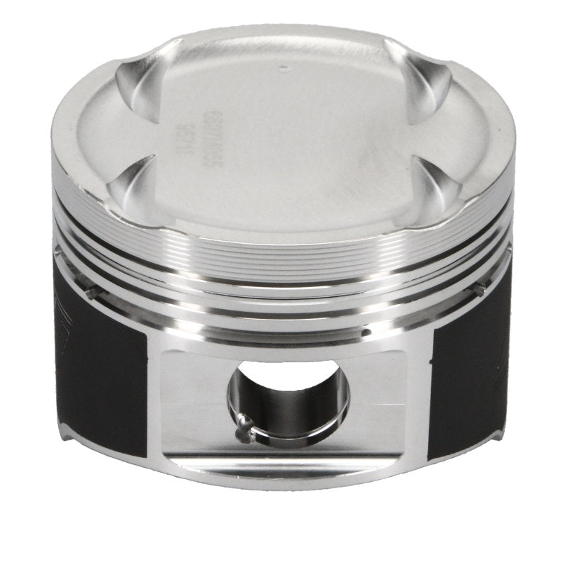 Wiseco Mits Turbo DISH -10cc 1.378 X 85.5 Piston Shelf Stock Kit - Graveyard Performance
