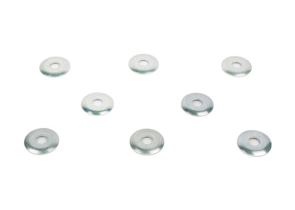 Whiteline Sway Bar Link Washers **Cupped Washers ONLY-NO Bushings** - Graveyard Performance