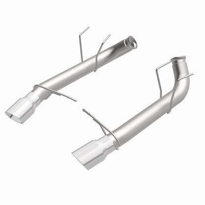 MagnaFlow SYS A/B 2011 Ford Mustang 5.0L - Graveyard Performance