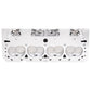 Edelbrock Single Perf SBC 64cc Head Comp