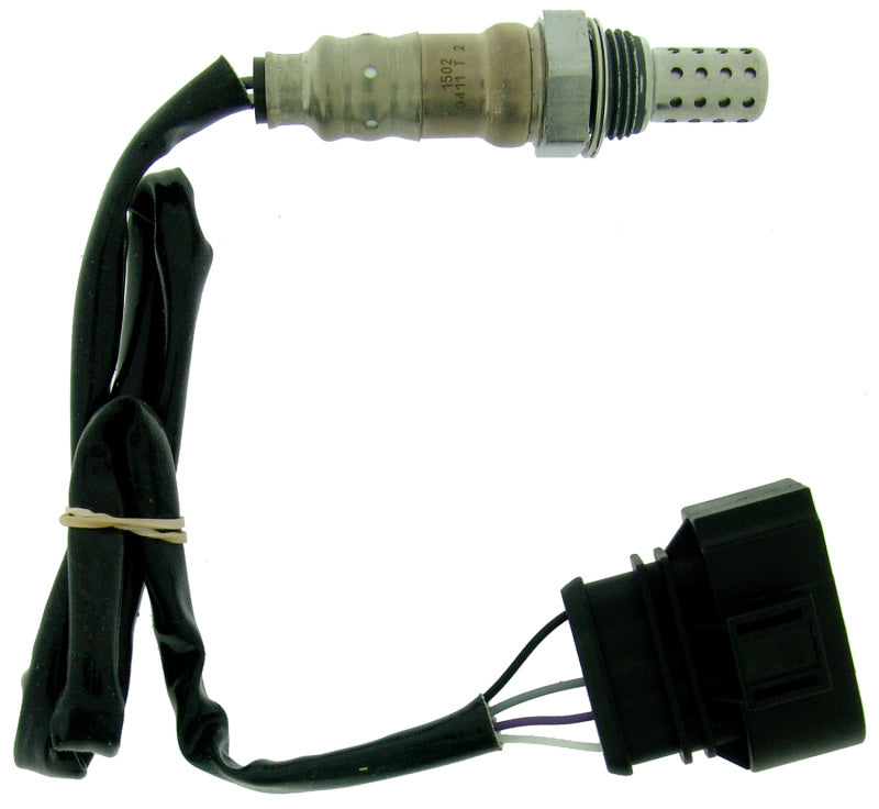 NGK Audi A4 2001-2000 Direct Fit Oxygen Sensor - Graveyard Performance