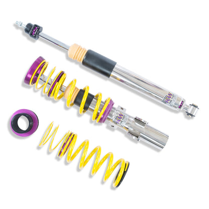 KW Coilover Kit V3 2017+ Honda Civic Type-R FK8 w/ Delete Module - Graveyard Performance