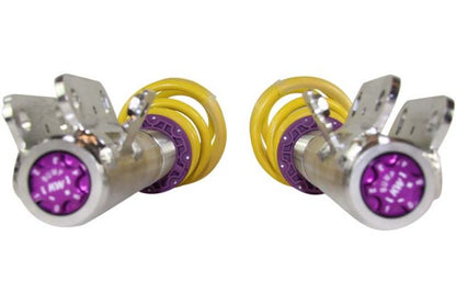 KW Coilover Kit V3 Ford Fiesta ST (JA8) - Graveyard Performance
