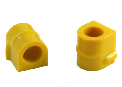Whiteline 01-05 Honda Civic 24mm Front Sway Bar Mount Bushing Kit - Graveyard Performance