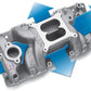 Edelbrock S/B Chevy RPM Air-Gap Manifold