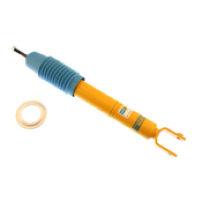 Bilstein B6 1996 Honda Civic DX Rear 46mm Monotube Shock Absorber - Graveyard Performance
