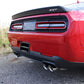 Corsa 2015-2023 Dodge Challenger Hellcat Dual Rear Exit Extreme Exhaust w/ 3.5in Polished Tips