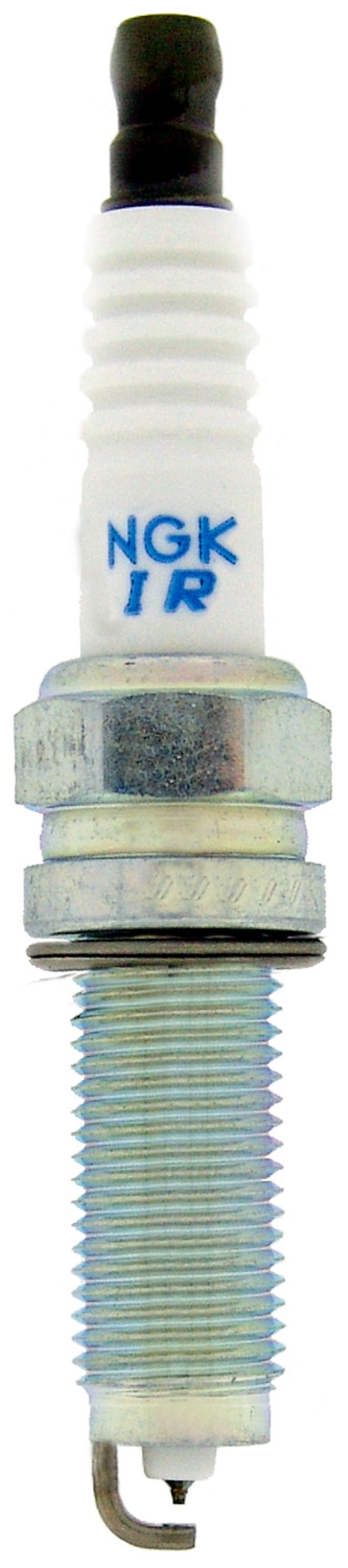 NGK Laser Iridium Long Life Spark Plug Box of 4 (ILZKR7B-11S) - Graveyard Performance