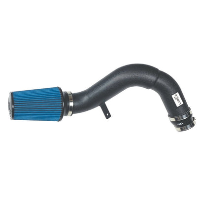 Injen 18-19 Audi S4/S5 (B9) 3.0L Turbo Wrinkle Black Short Ram Intake - Graveyard Performance