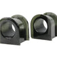 Whiteline 86-92 Toyota Supra 30mm Front Sway Bar Mount Bushing Kit Kit