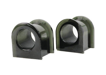Whiteline 86-92 Toyota Supra 30mm Front Sway Bar Mount Bushing Kit Kit - Graveyard Performance