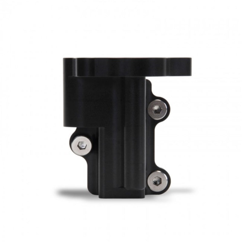 Skunk2 Honda/Acura K-Series VTEC Black Anodized Billet Solenoid - Graveyard Performance