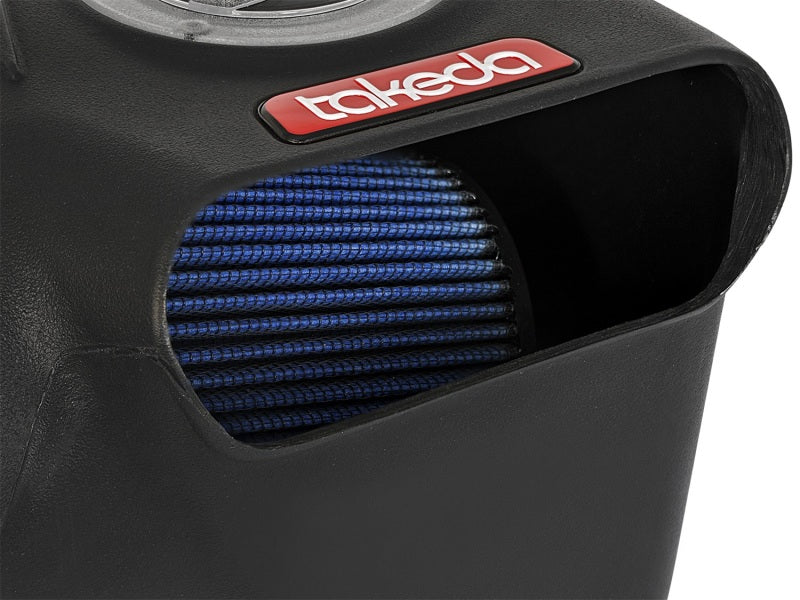 aFe Takeda Momentum GT Pro 5R Cold Air Intake System 2017+ Honda Civic Si I4 1.5L (t) - Graveyard Performance