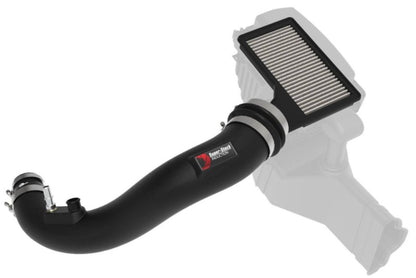 aFe Super Stock Induction System Pro Dry S Media 15-20 Ford Mustang L4-2.3L (t) - Graveyard Performance