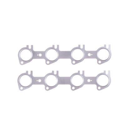 Cometic 91-01 Ford 4.6L SOHC / 99+ 5.4L Triton .030 inch MLS Exhaust Gaskets (Pair) - Graveyard Performance