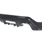 Seibon 12-13 BRZ/FRS TB Style Carbon FIber Rear Lip