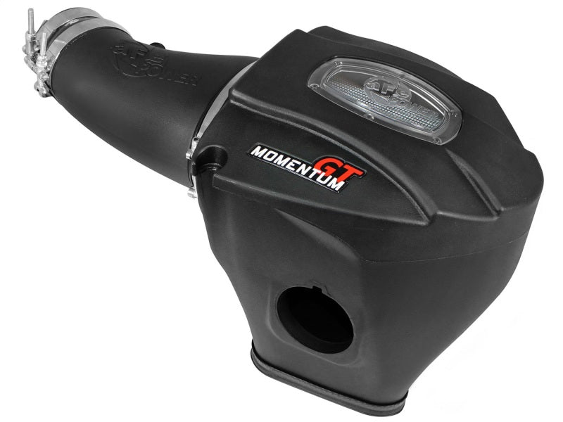 aFe Momentum GT Pro Dry S Stage-2 Intake System 11-15 Dodge Challenger/Charger R/T V8 6.4L HEMI - Graveyard Performance